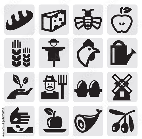 farming set