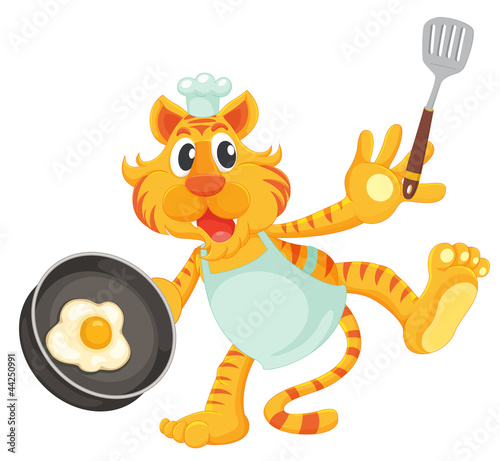 Tiger