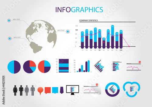 Infographics