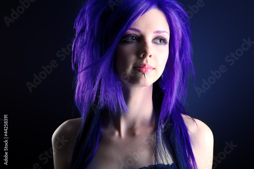 emo image