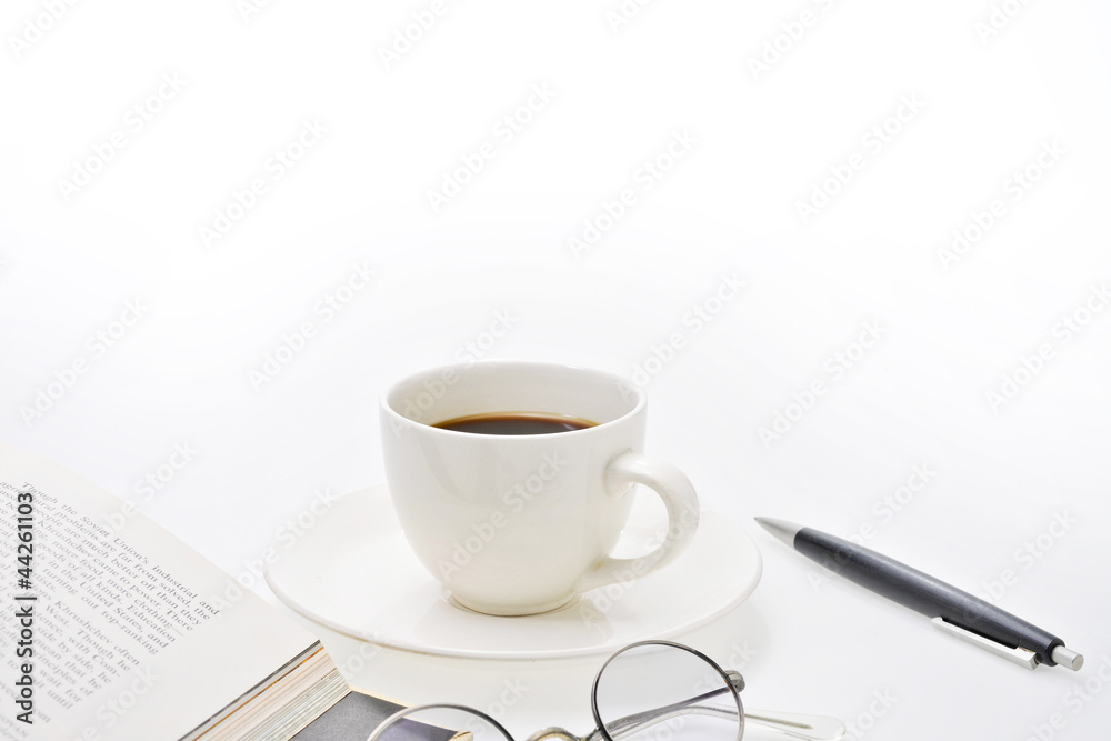 ホットコーヒー ホットコーヒー