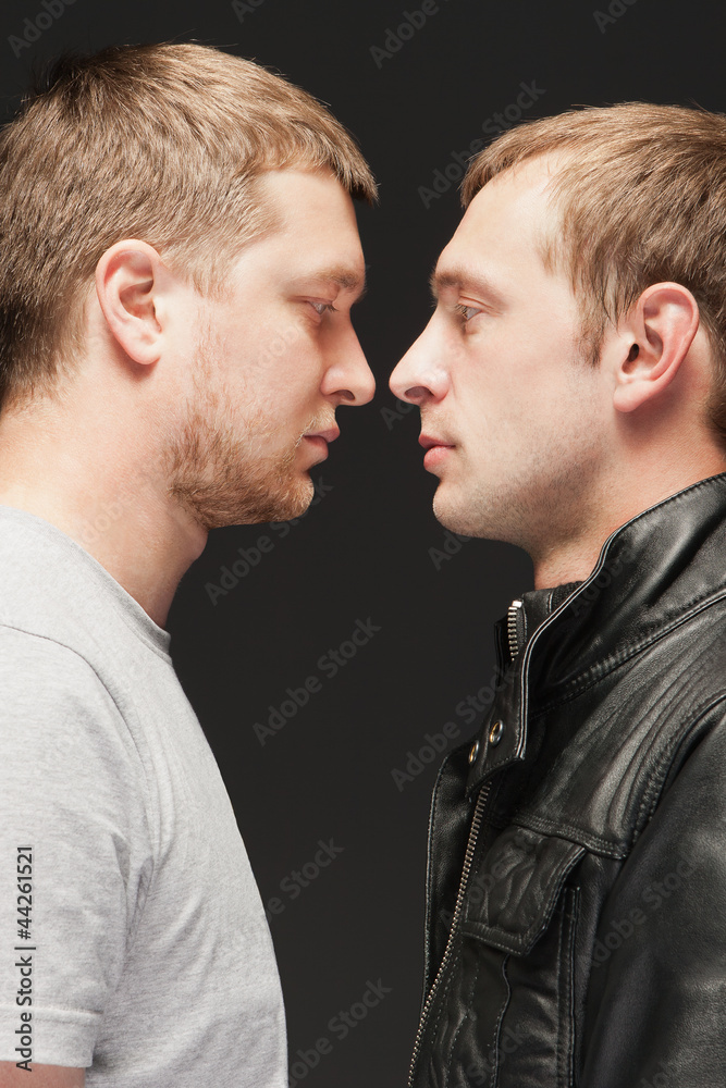 conflict and rivalry conflict and rivalry