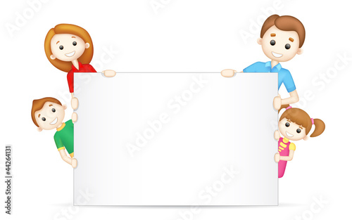 Happy Family