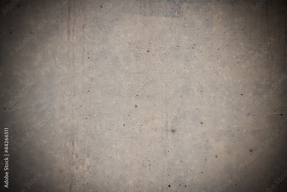 Fototapeta premium grey concrete wall background