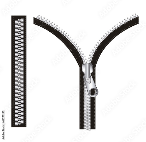 zipper