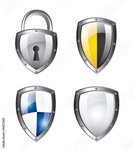 protection shield