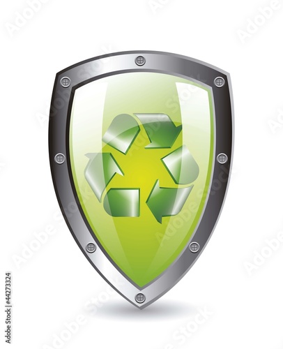 Protection shield