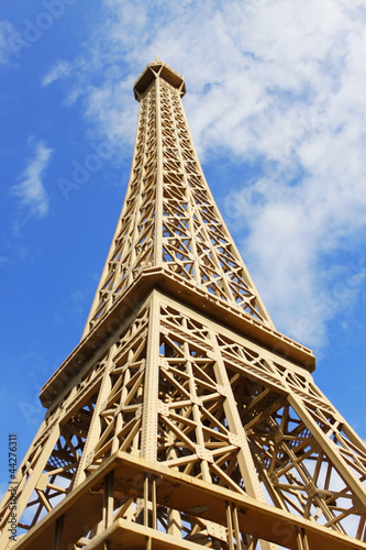 Eifel Tower