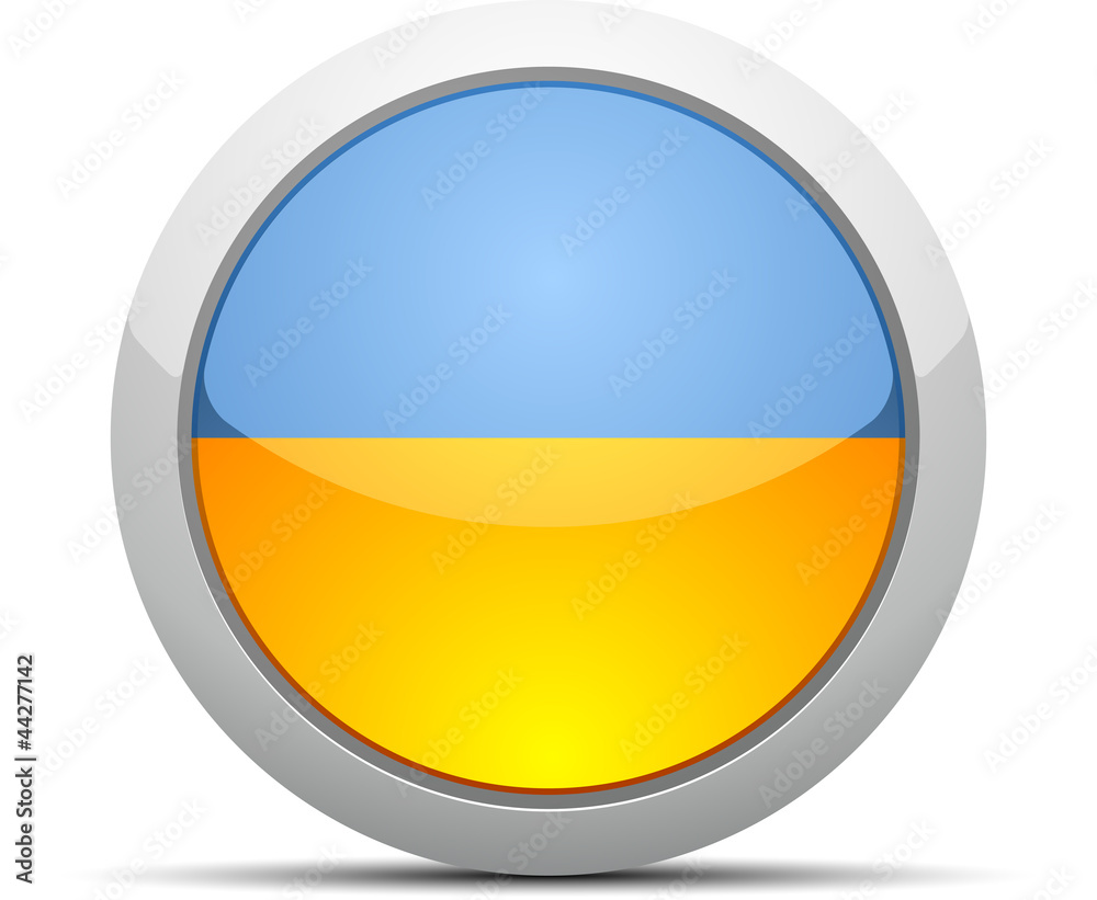 Ukraine label Ukraine label