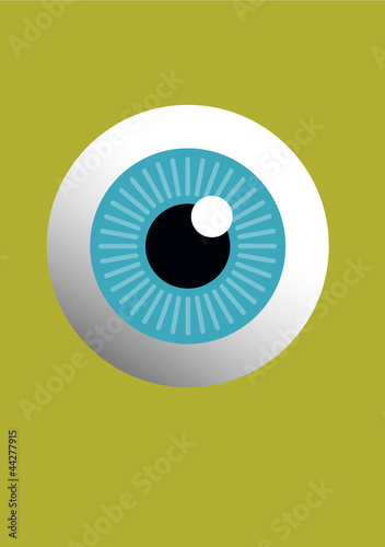 Auge