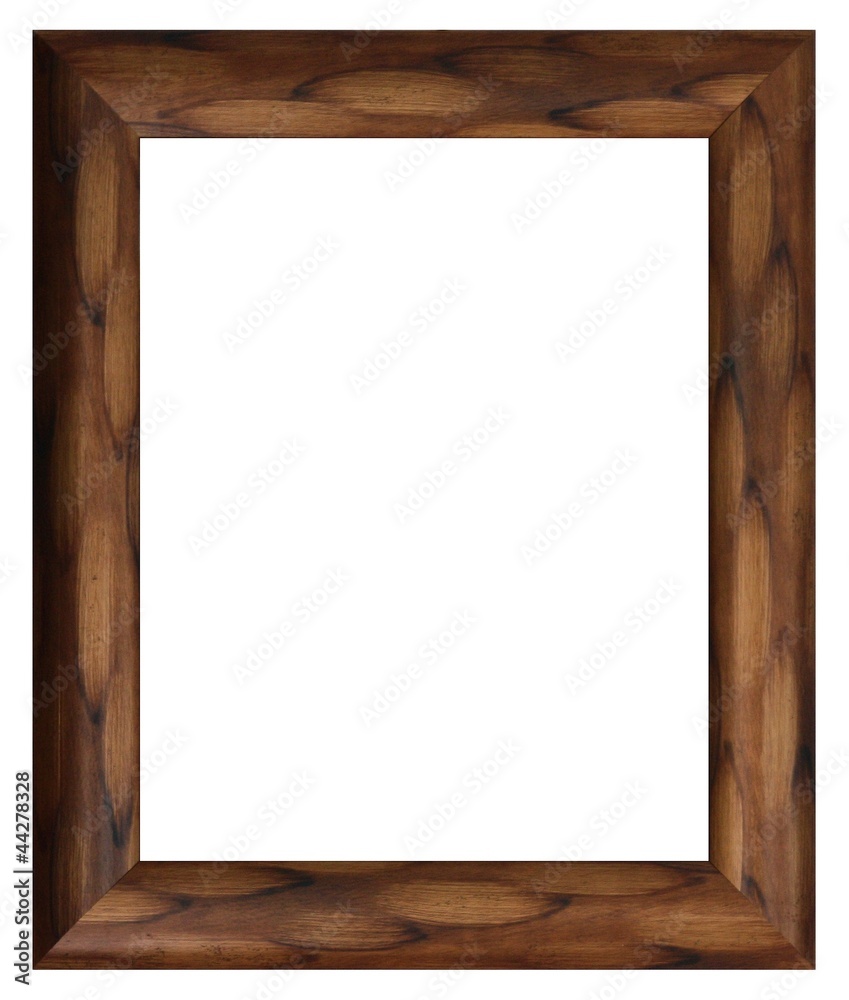 Blank picture frame Blank picture frame