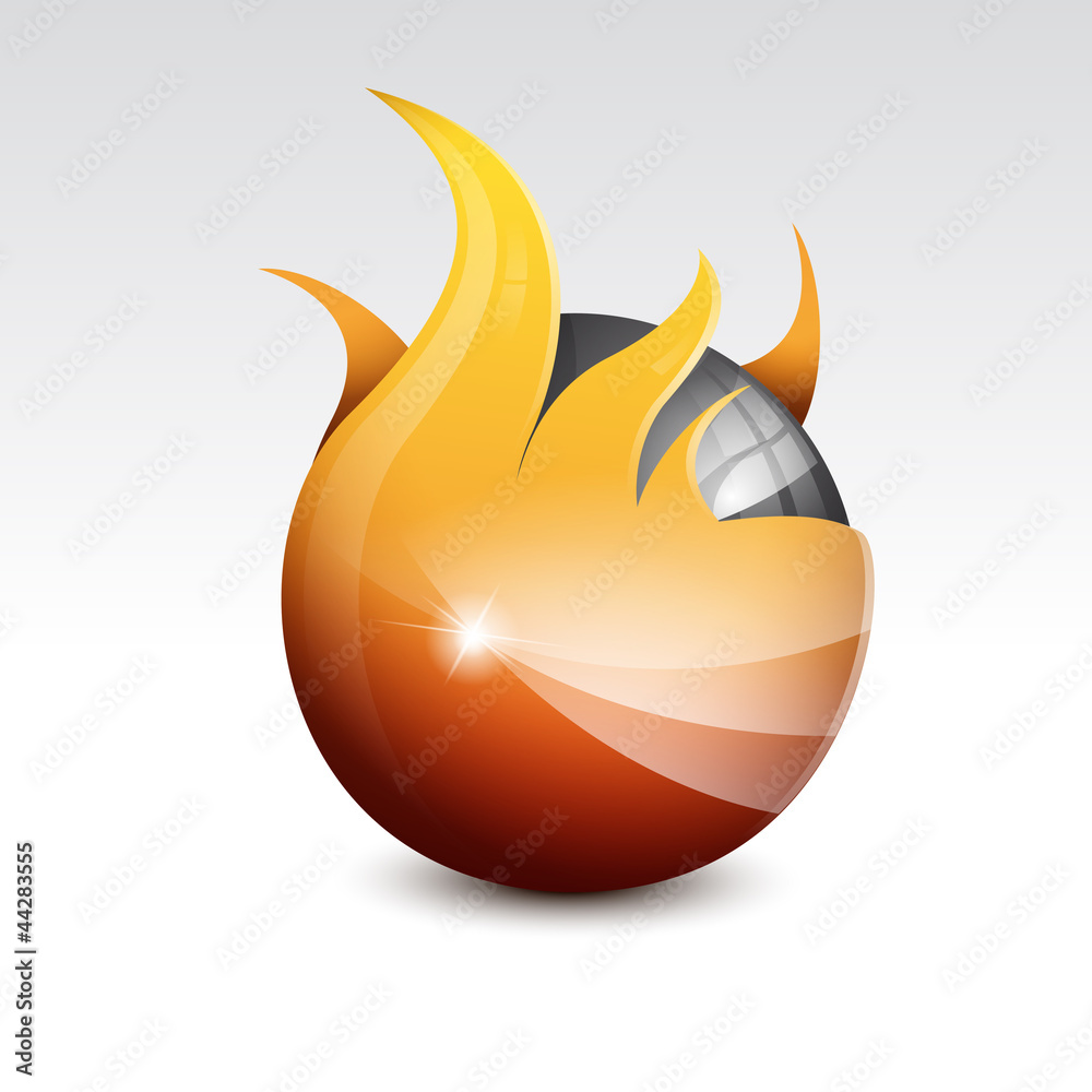 logo business