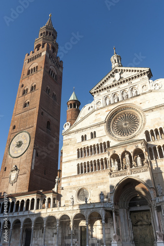 Cremona, Duomo