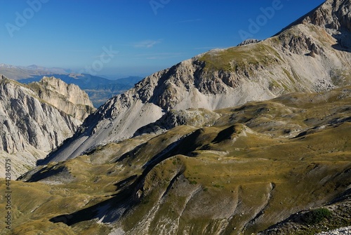 Gran Sasso D'Italia photo