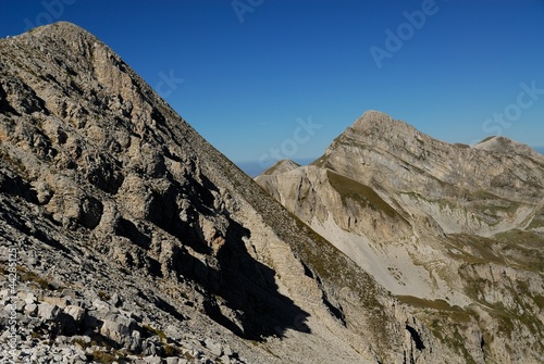 Gran Sasso D'Italia photo