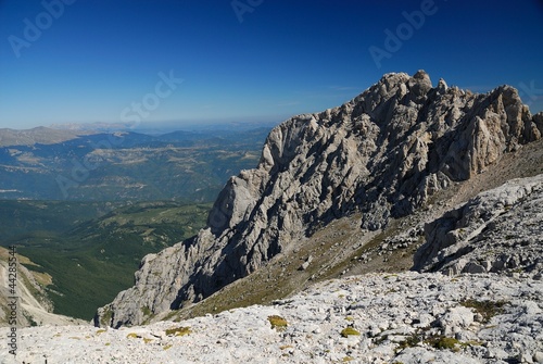 Gran Sasso D'Italia photo