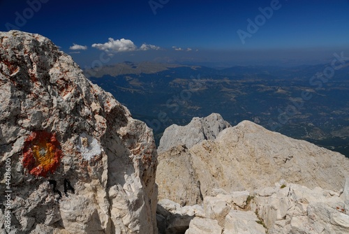 Gran Sasso D'Italia photo