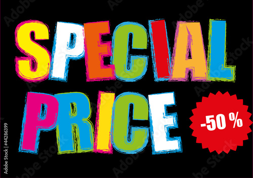 special price 001