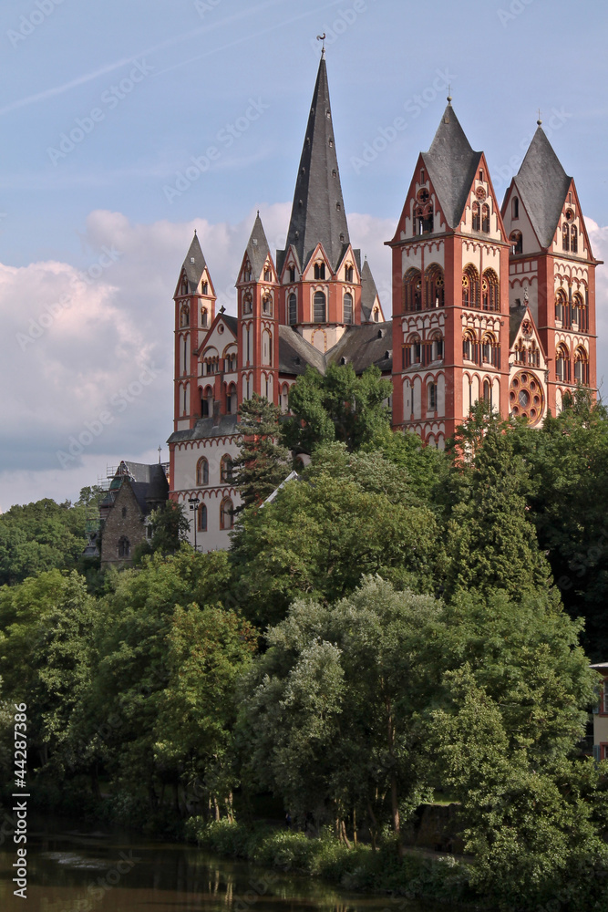 Limburger Dom