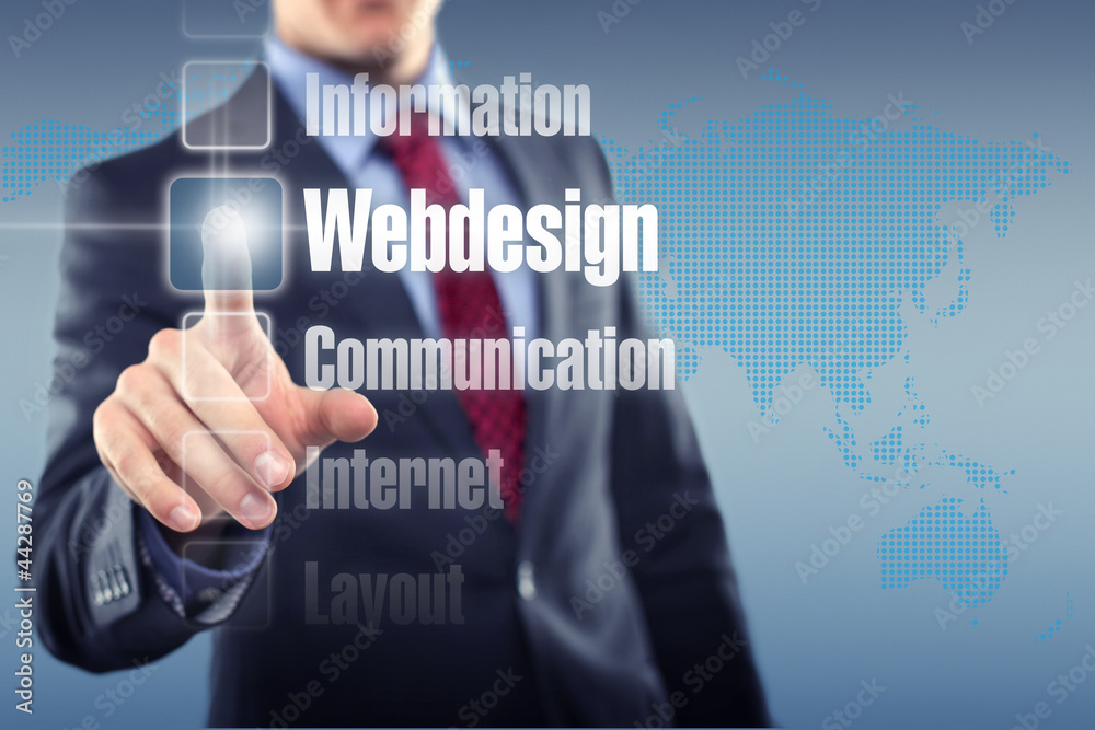 Webdesign Webdesign