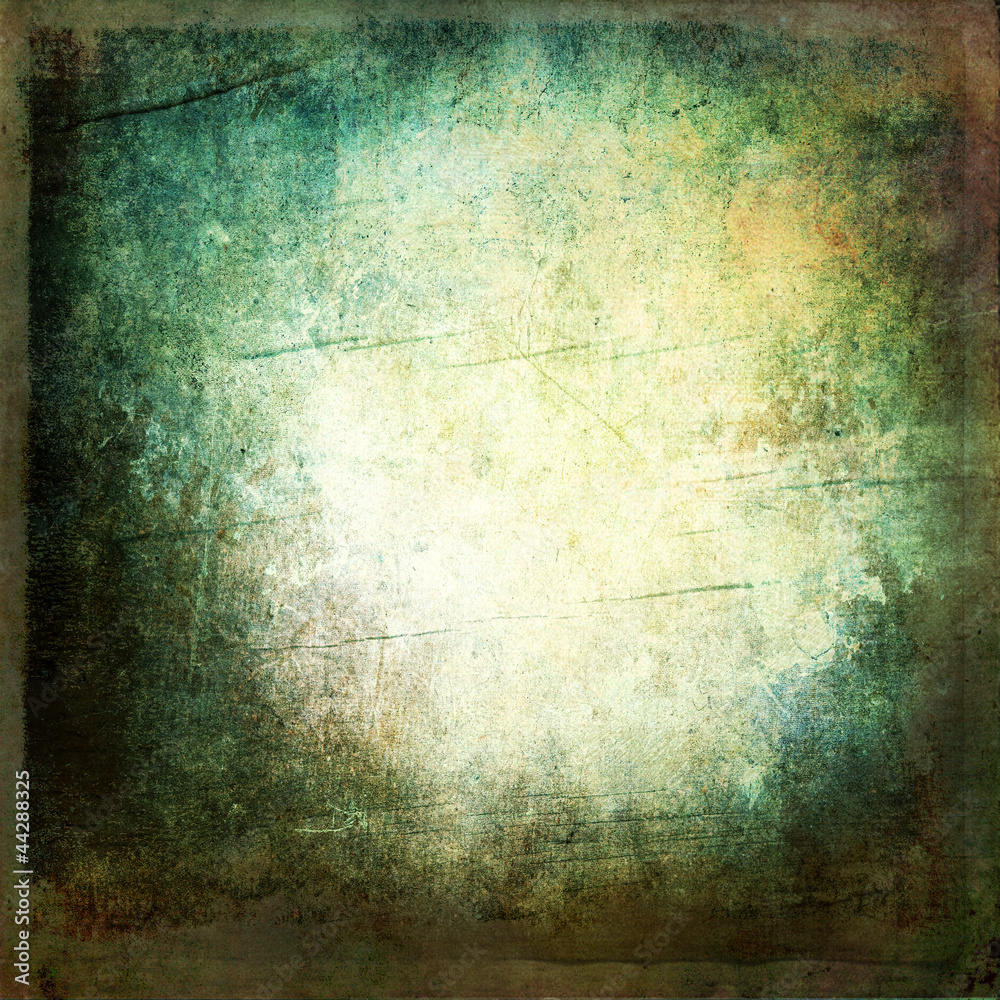 Obraz premium Grunge texture