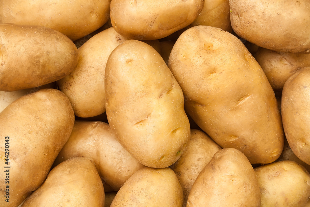potato heap potato heap
