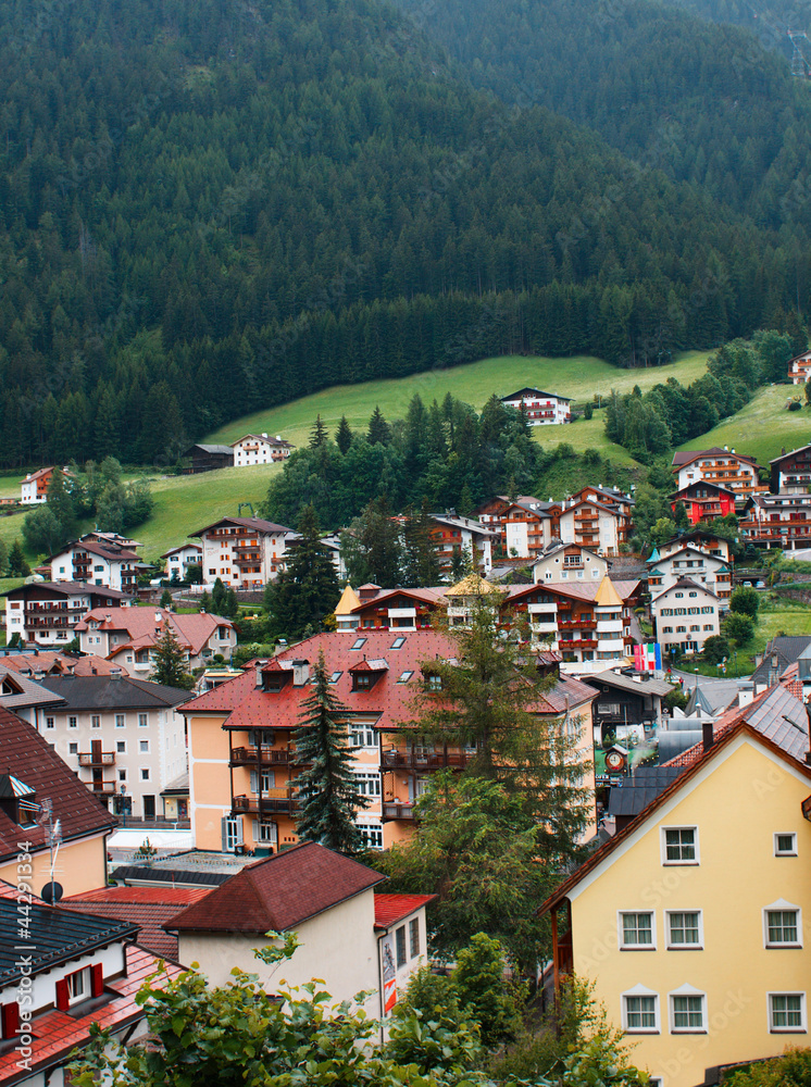 Ortisei