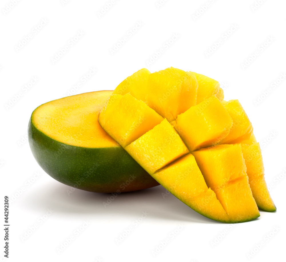 Mango fruit Mango fruit