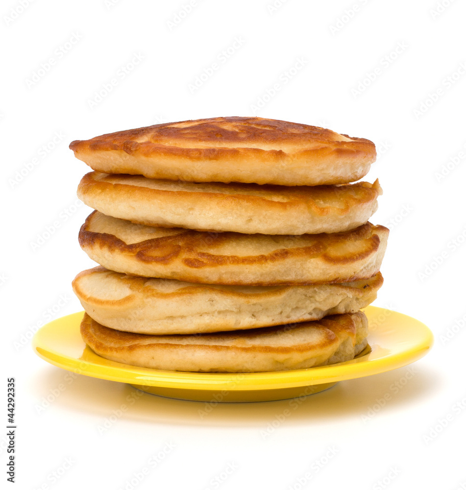 Pancakes Pancakes
