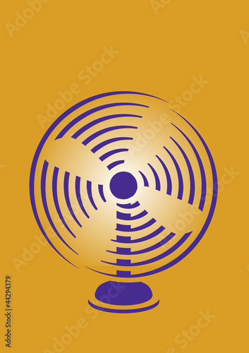 Ventilator