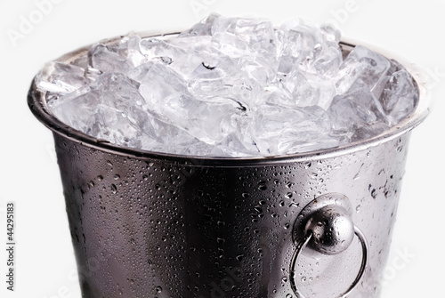 Ice bucket