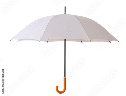 Umbrella. Isolated