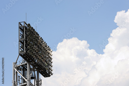 Light tower-12