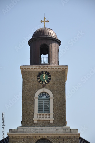 Marienkirche in Husum photo