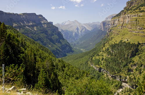 Spanish Pyrenees