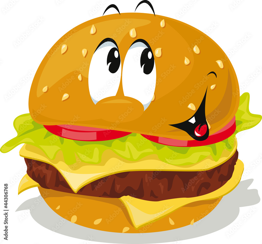 hamburger hamburger