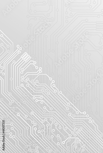 テクノロジー