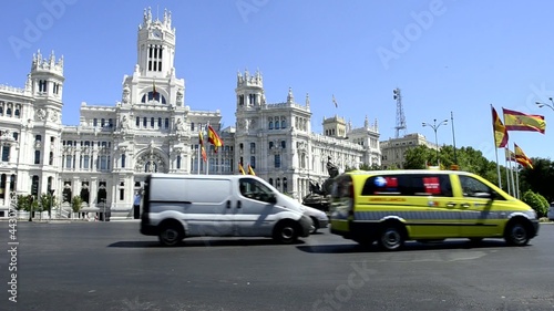 MADRID CIUDAD