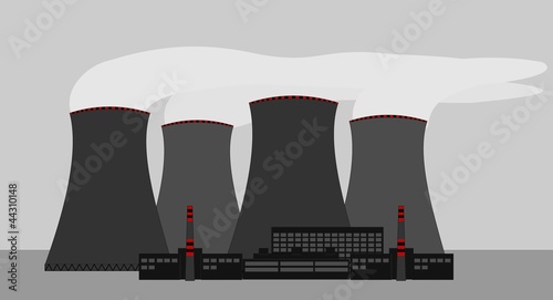 Nuclear power plant