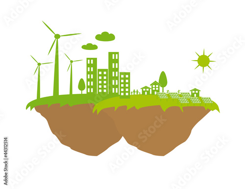 Développement énergie renouvelable
