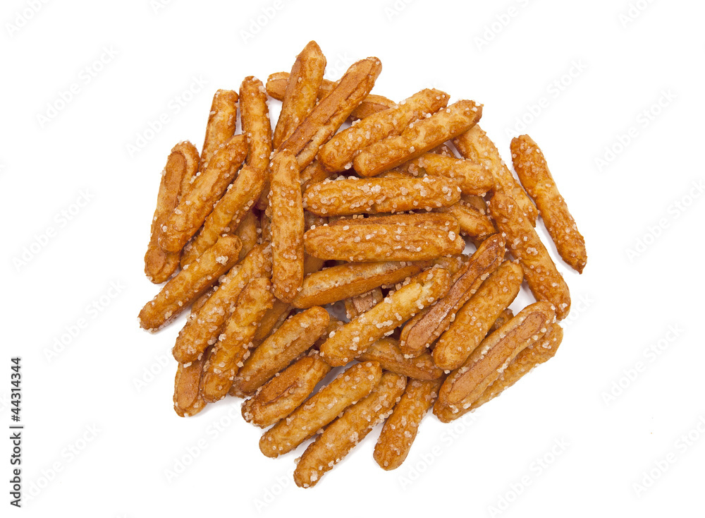 Crispy sticks Crispy sticks