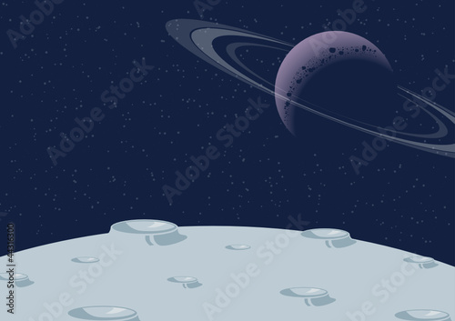 space