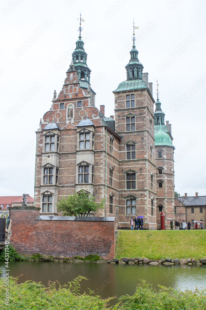Kopenhagen 5132 Kopenhagen 5132