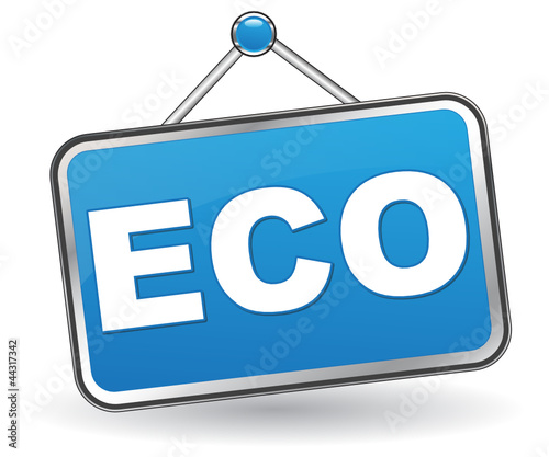 ECO ICON