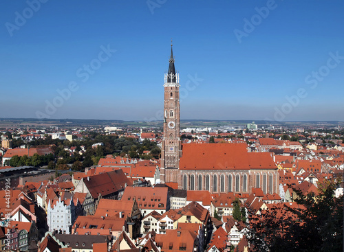 Landshut photo