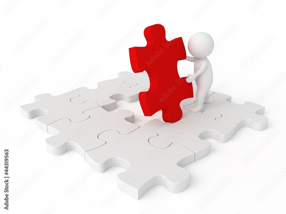 3d human solves the problem 3d human solves the problem
