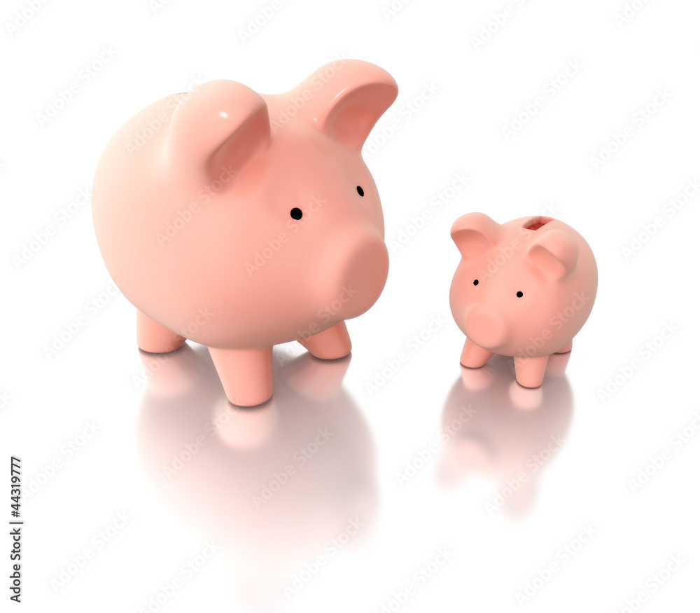 3d piggy banks 3d piggy banks