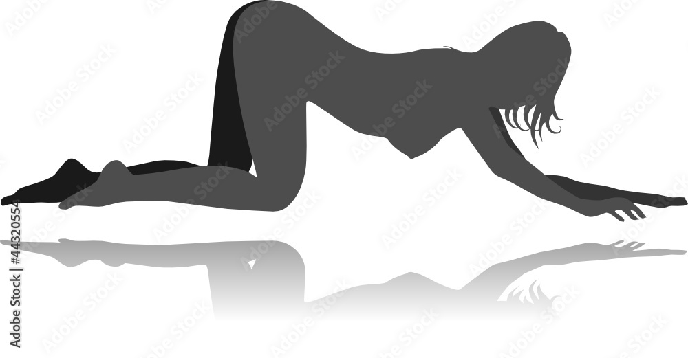 naked woman naked woman