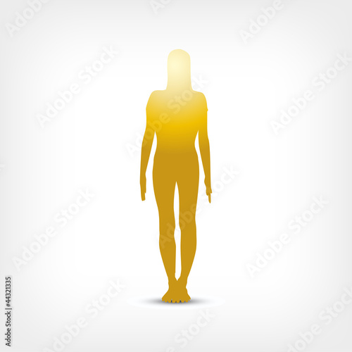 Tadasana Gold