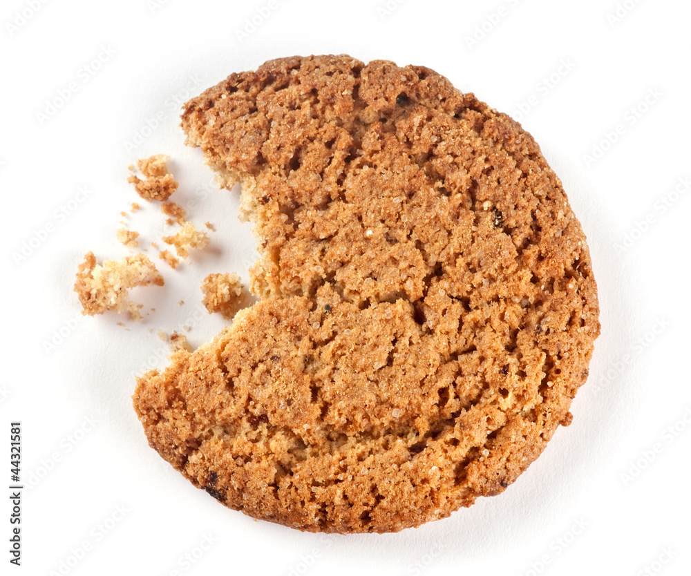 Cookies and crumbs Cookies and crumbs